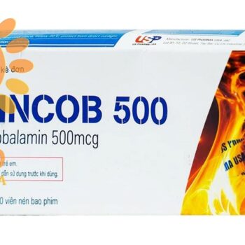 Mincob 500